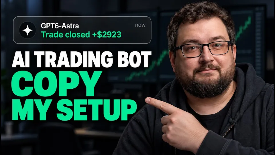 AI Trading Explained What Makes AI Trading Bots Better and How to Use Them