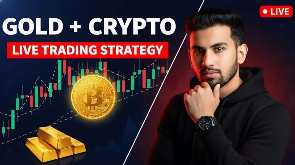 Trading XAUUSD Gold in London and New York Sessions